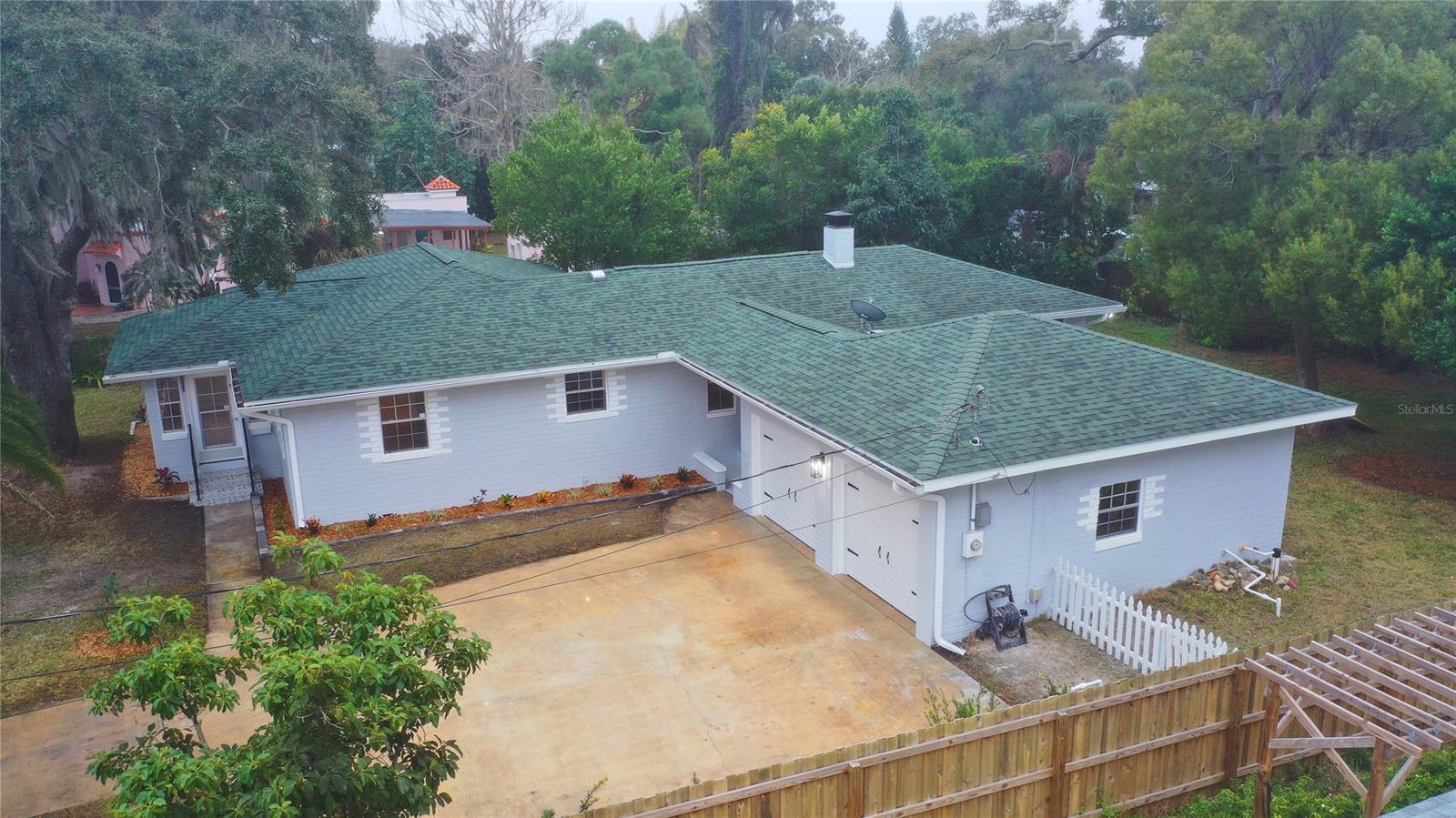 Hammonds New Smyrna - Residential