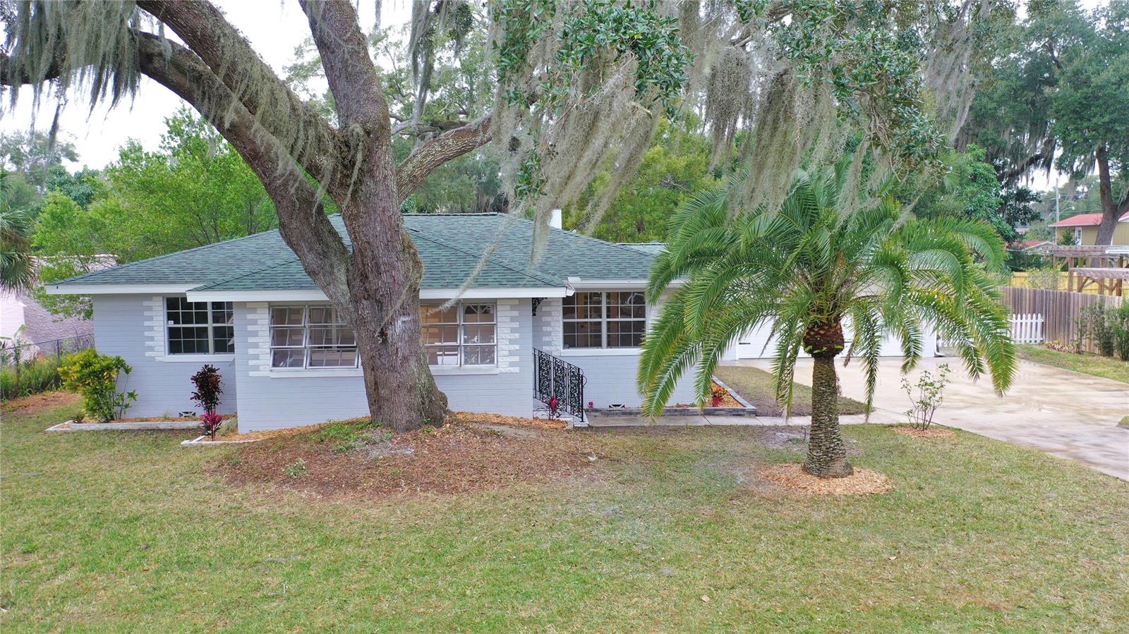 Hammonds New Smyrna - Residential