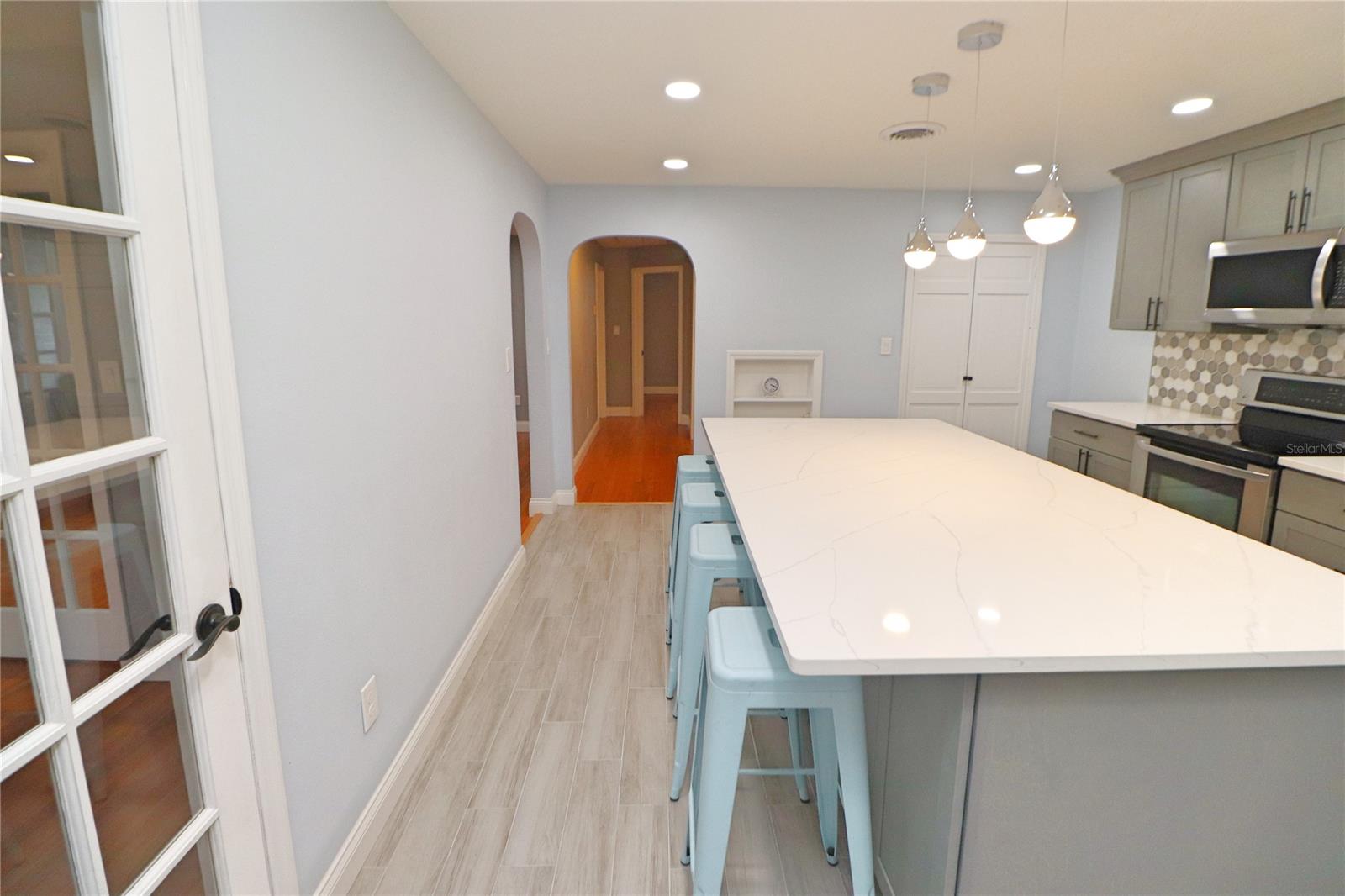 Hammonds New Smyrna - Residential