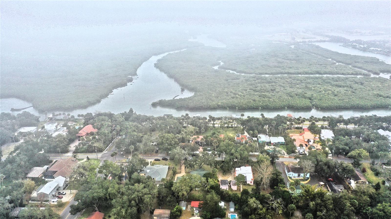 Hammonds New Smyrna - Residential