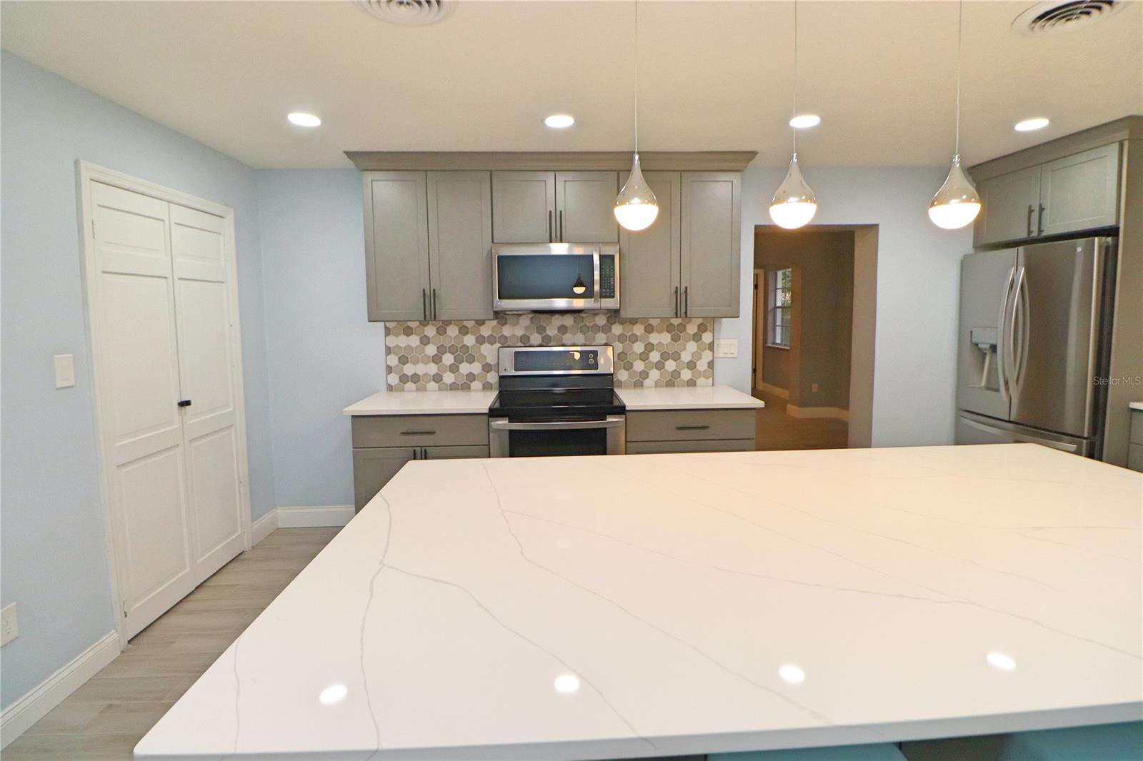 Hammonds New Smyrna - Residential