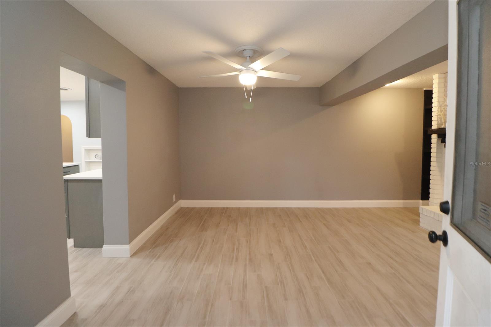 Hammonds New Smyrna - Residential