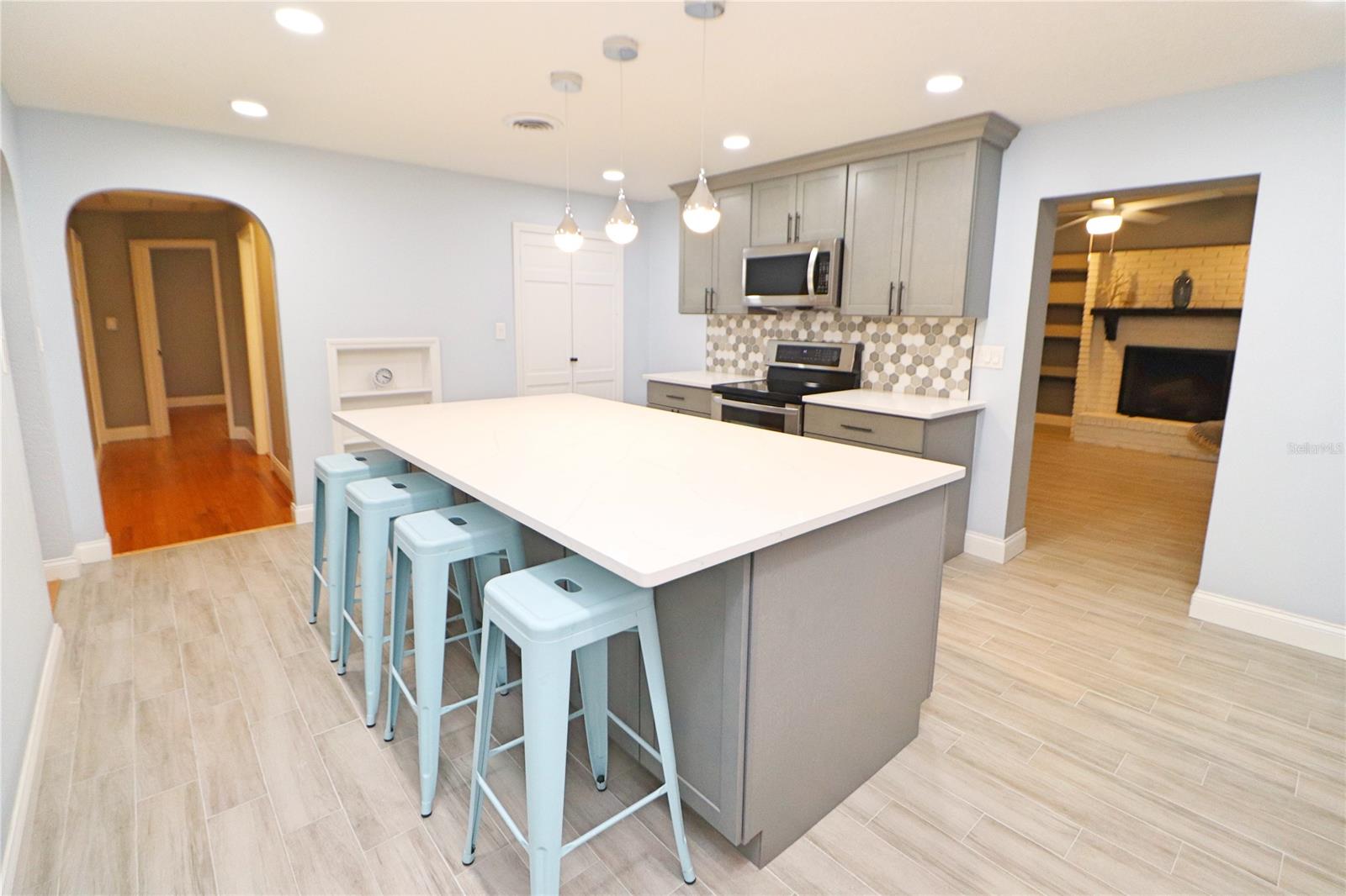 Hammonds New Smyrna - Residential