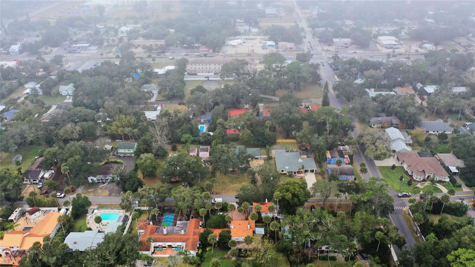 Hammonds New Smyrna - Residential