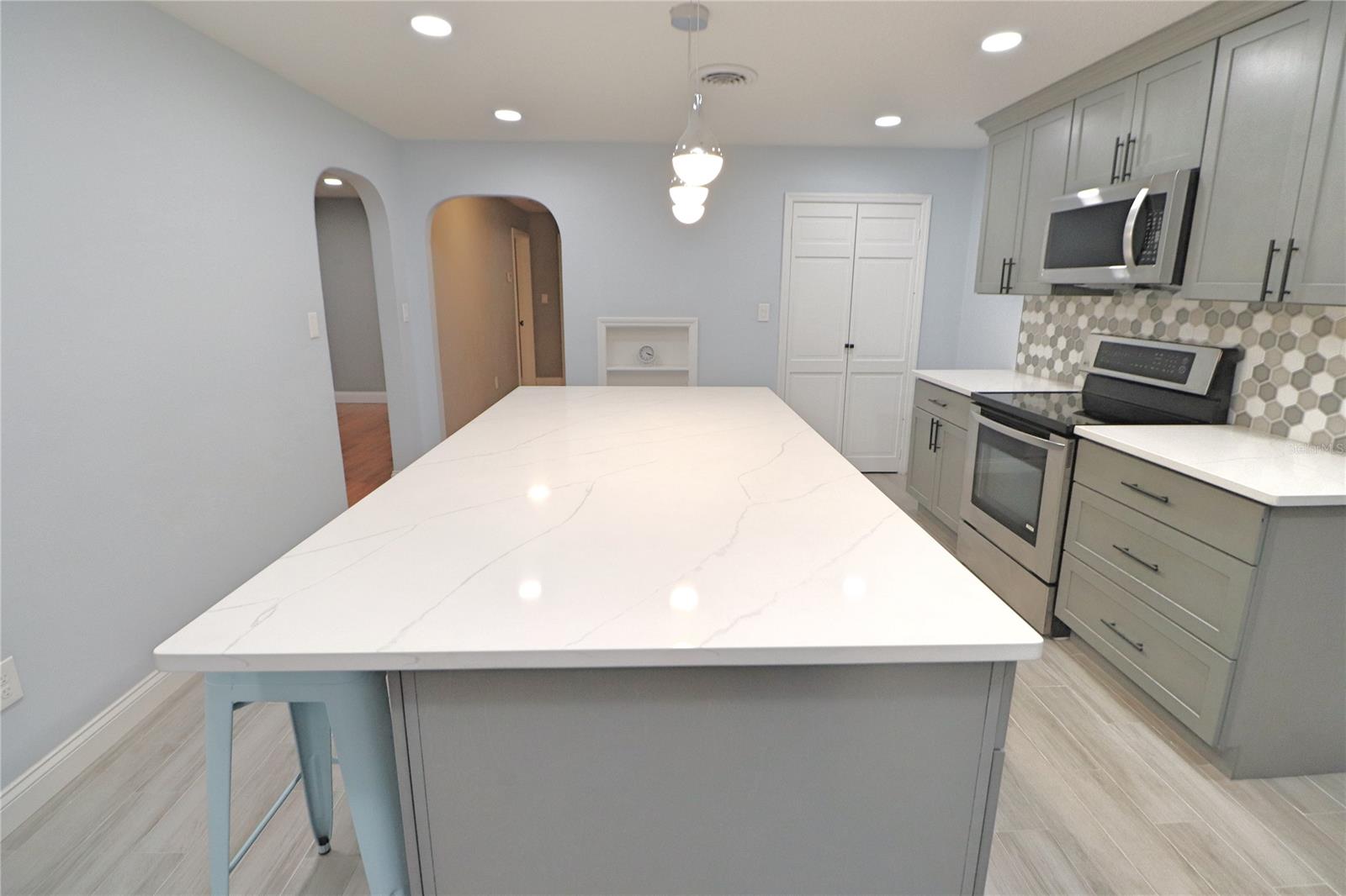 Hammonds New Smyrna - Residential