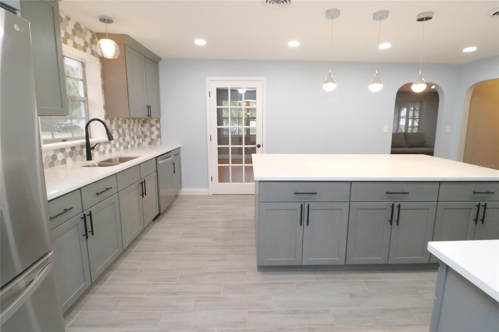 Hammonds New Smyrna - Residential