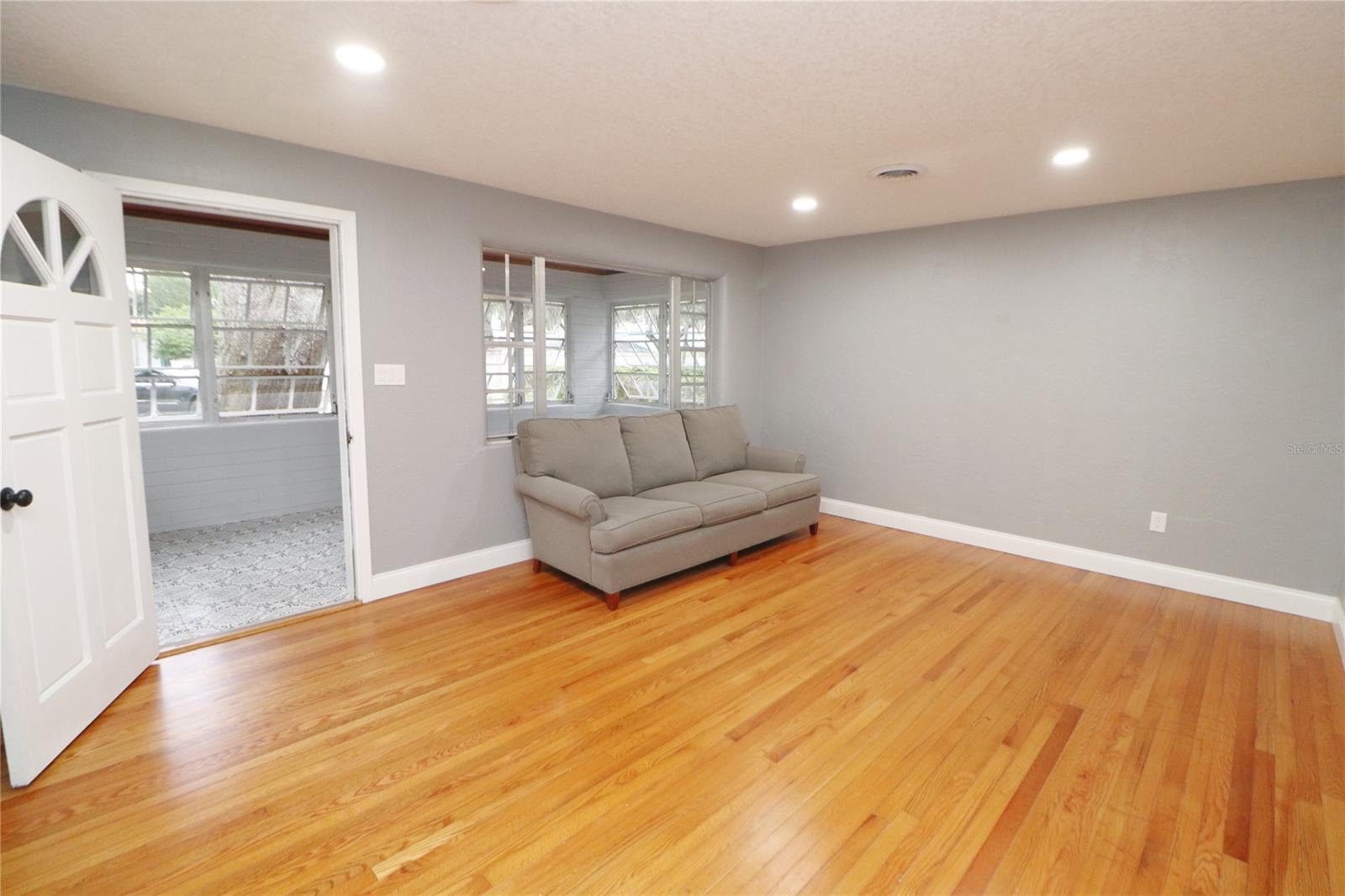 Hammonds New Smyrna - Residential