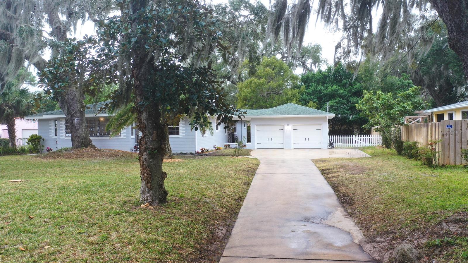 Hammonds New Smyrna - Residential