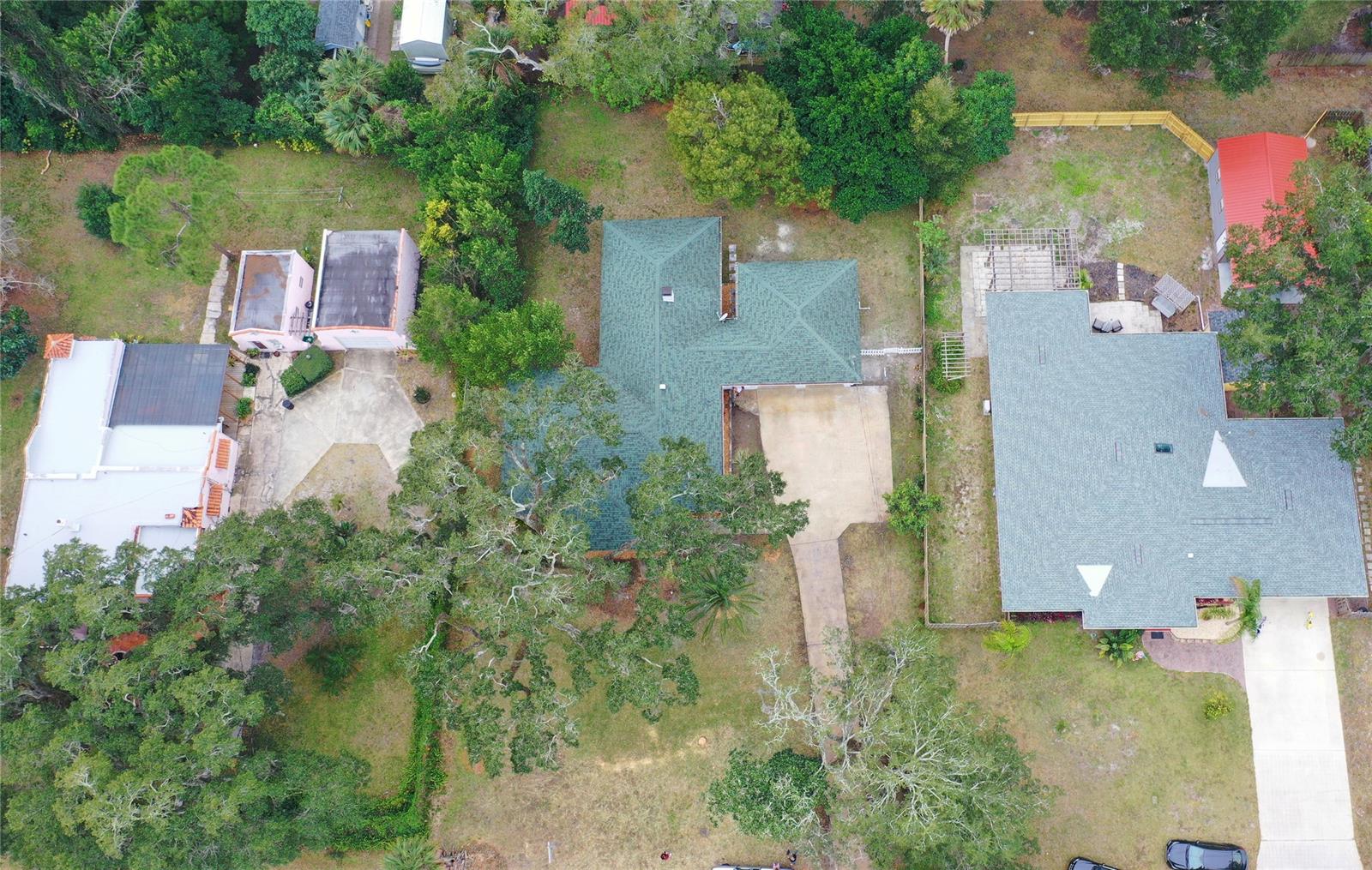 Hammonds New Smyrna - Residential