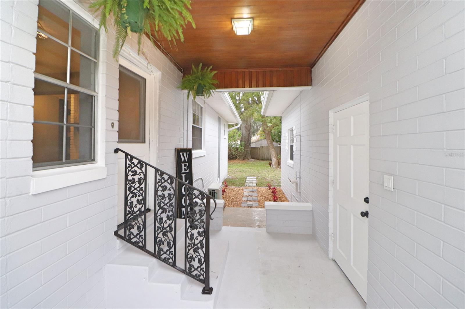 Hammonds New Smyrna - Residential