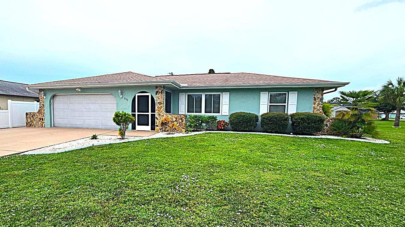 582 AZALEA DRIVE NW
