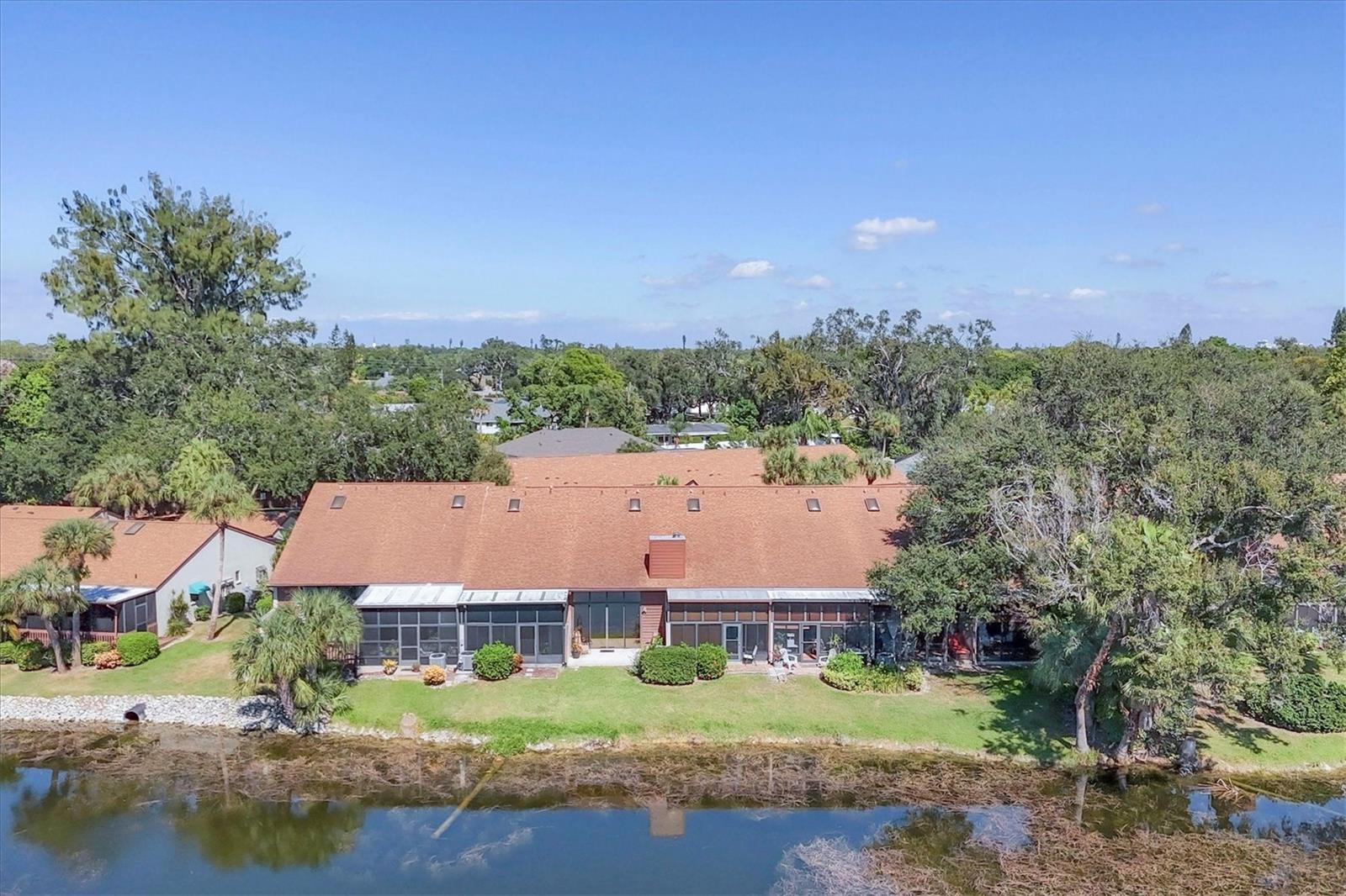 FORTY THREE WEST PALMS - Residential