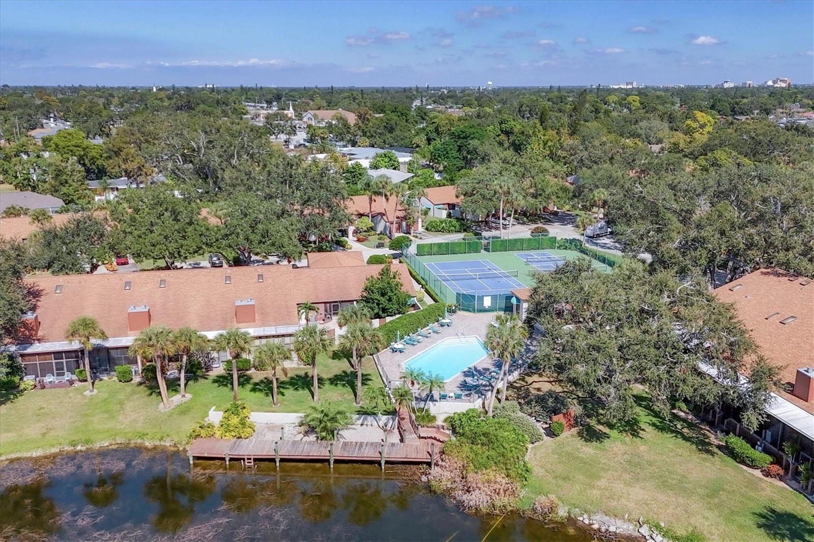 FORTY THREE WEST PALMS - Residential