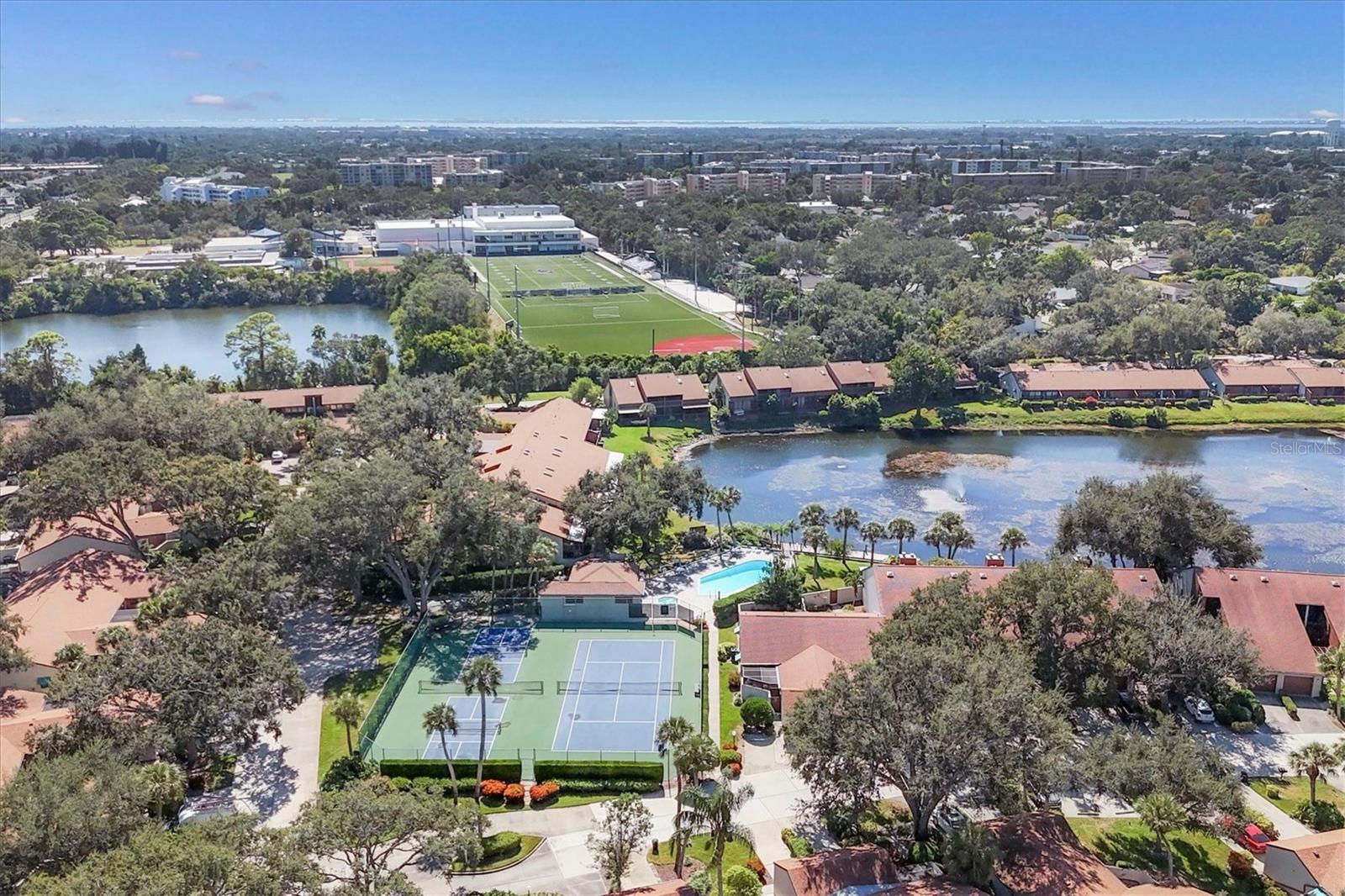 FORTY THREE WEST PALMS - Residential