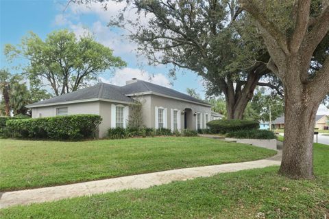 A home in ORLANDO