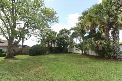 A home in ORLANDO