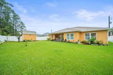 A home in PALM COAST