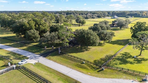 Tiny photo for 997 NW 63rd Court, Ocala, FL 34482 (MLS # OM731891)