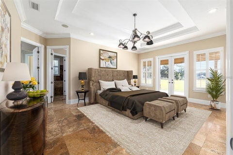 Tiny photo for 997 NW 63rd Court, Ocala, FL 34482 (MLS # OM731891)