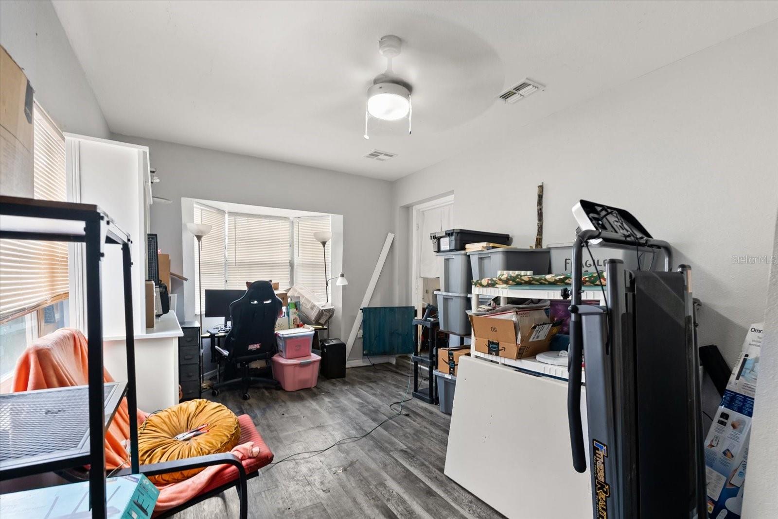 RICHMOND ESTATES - Residential