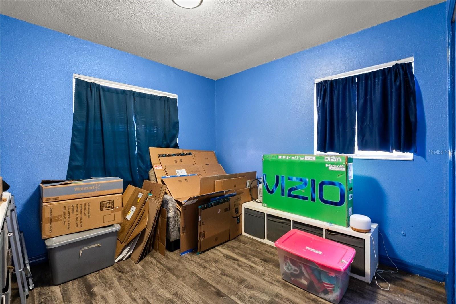 RICHMOND ESTATES - Residential