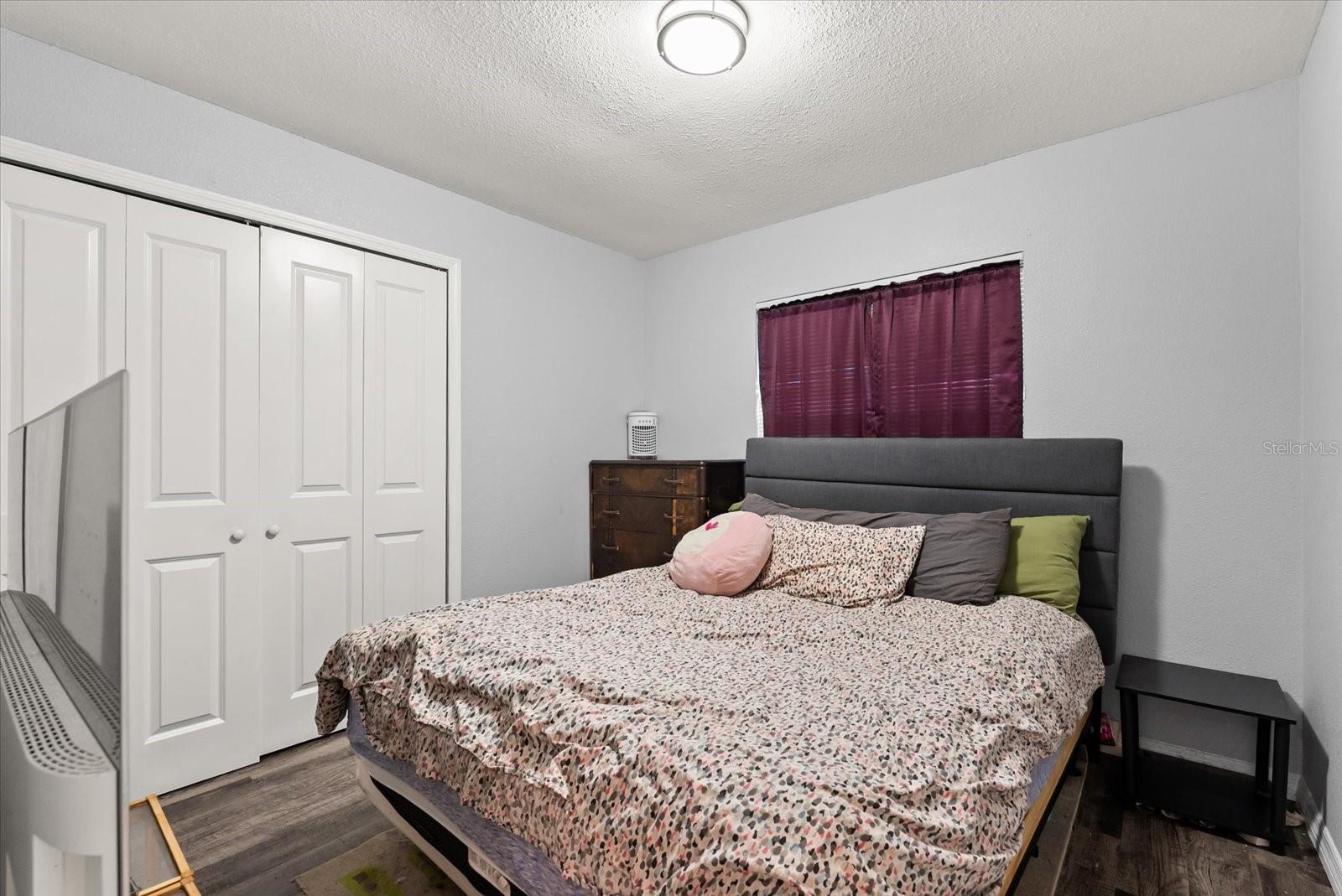 RICHMOND ESTATES - Residential