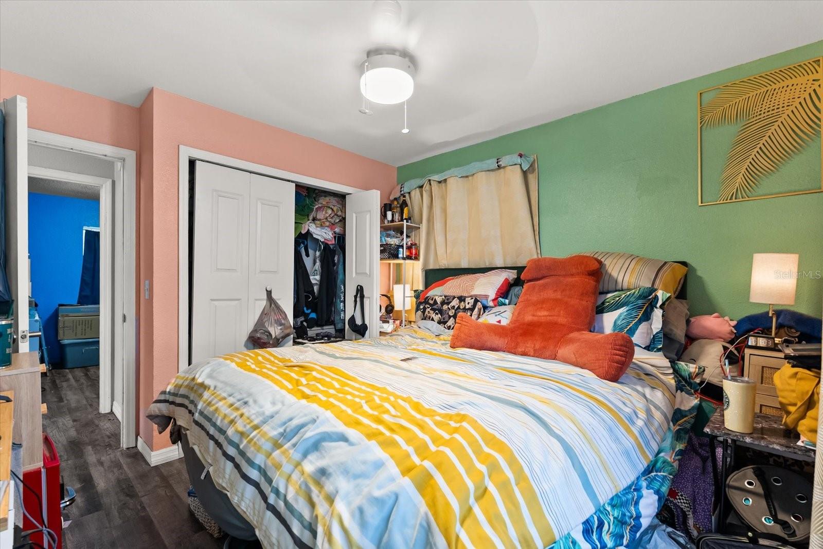 RICHMOND ESTATES - Residential