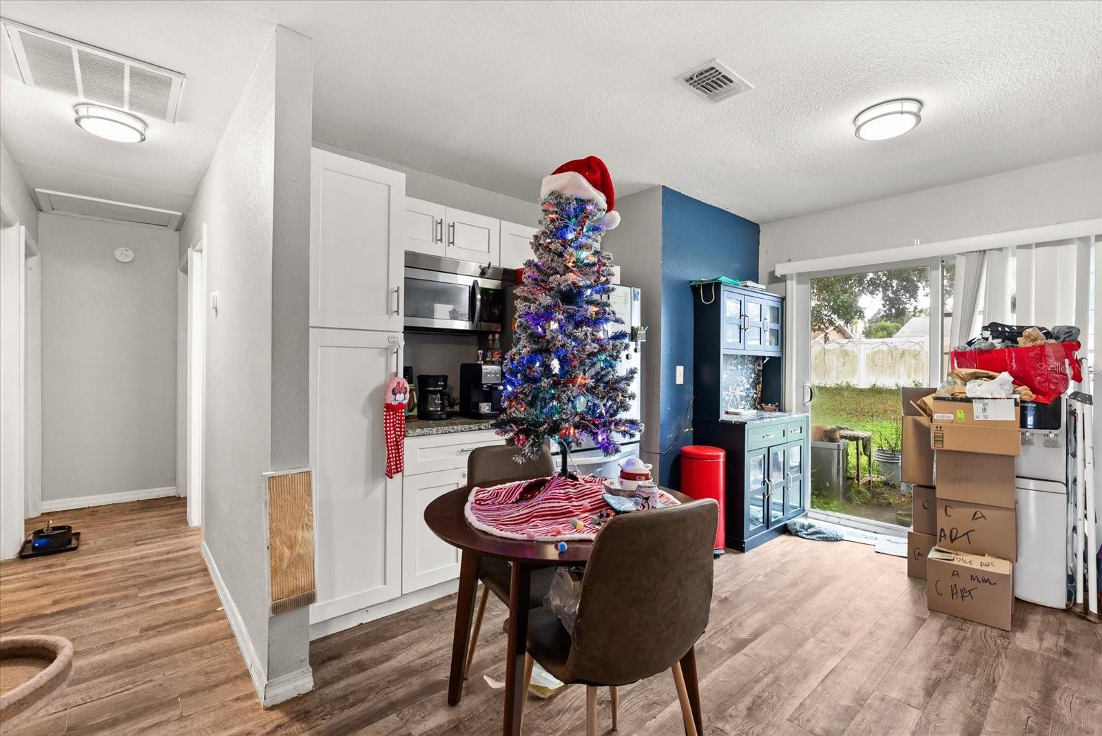 RICHMOND ESTATES - Residential