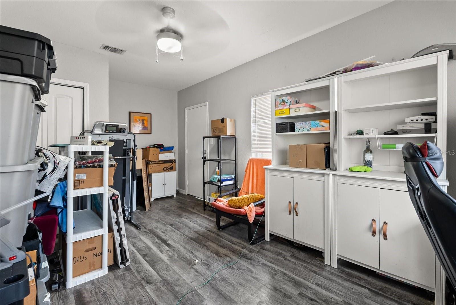 RICHMOND ESTATES - Residential