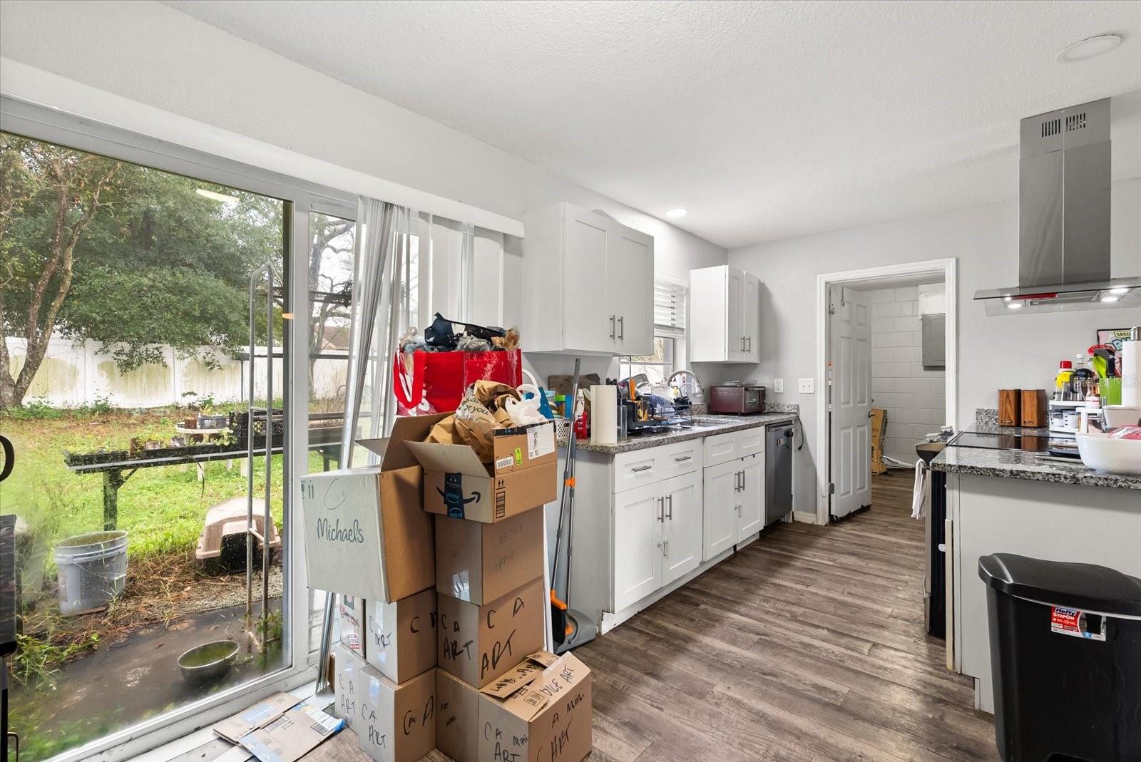 RICHMOND ESTATES - Residential