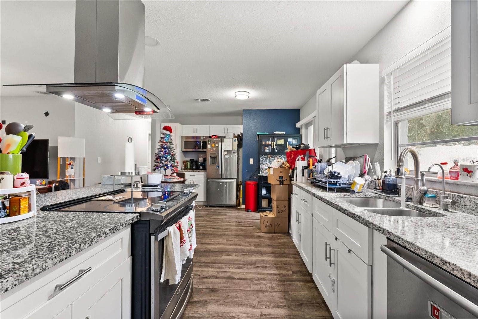 RICHMOND ESTATES - Residential