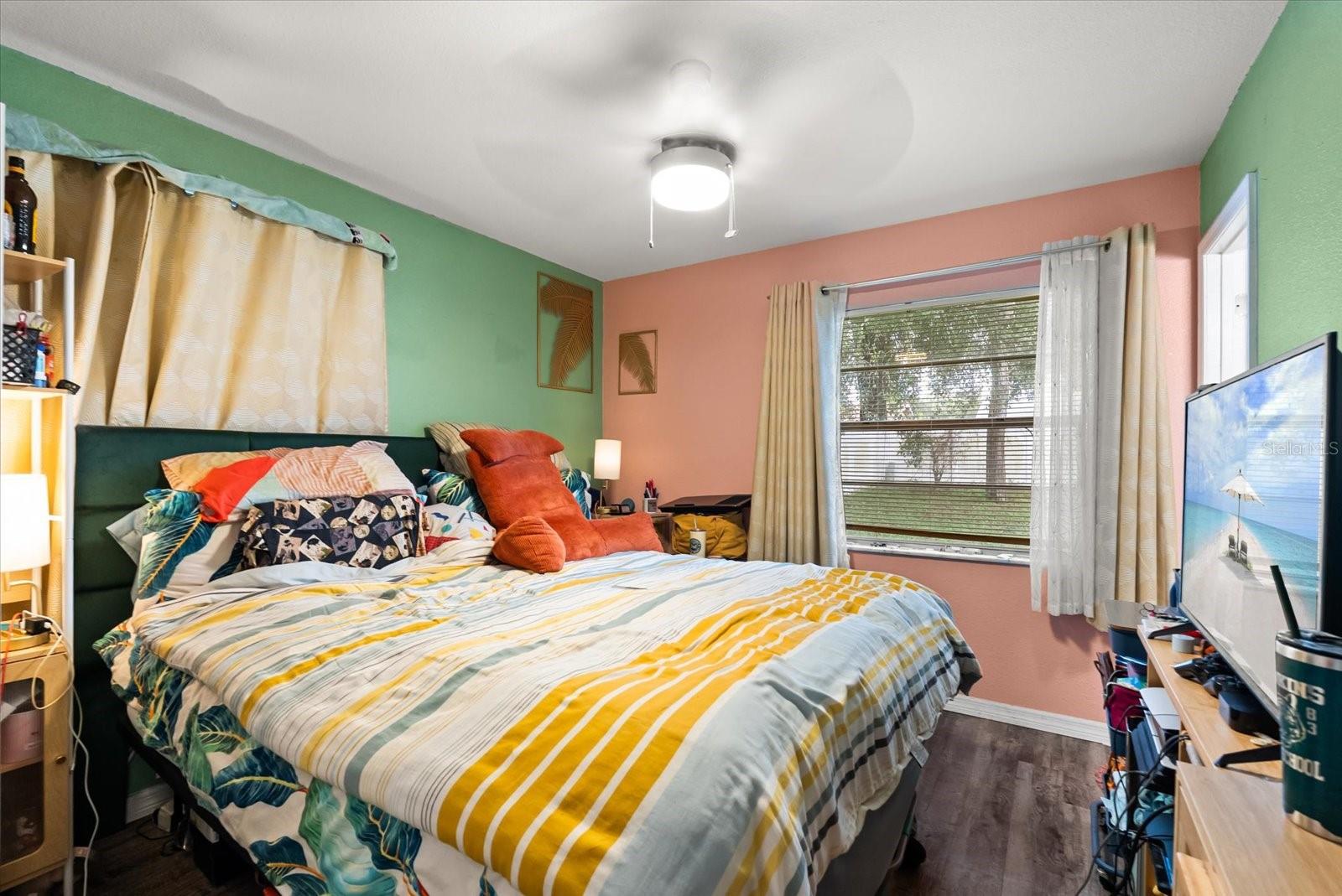 RICHMOND ESTATES - Residential