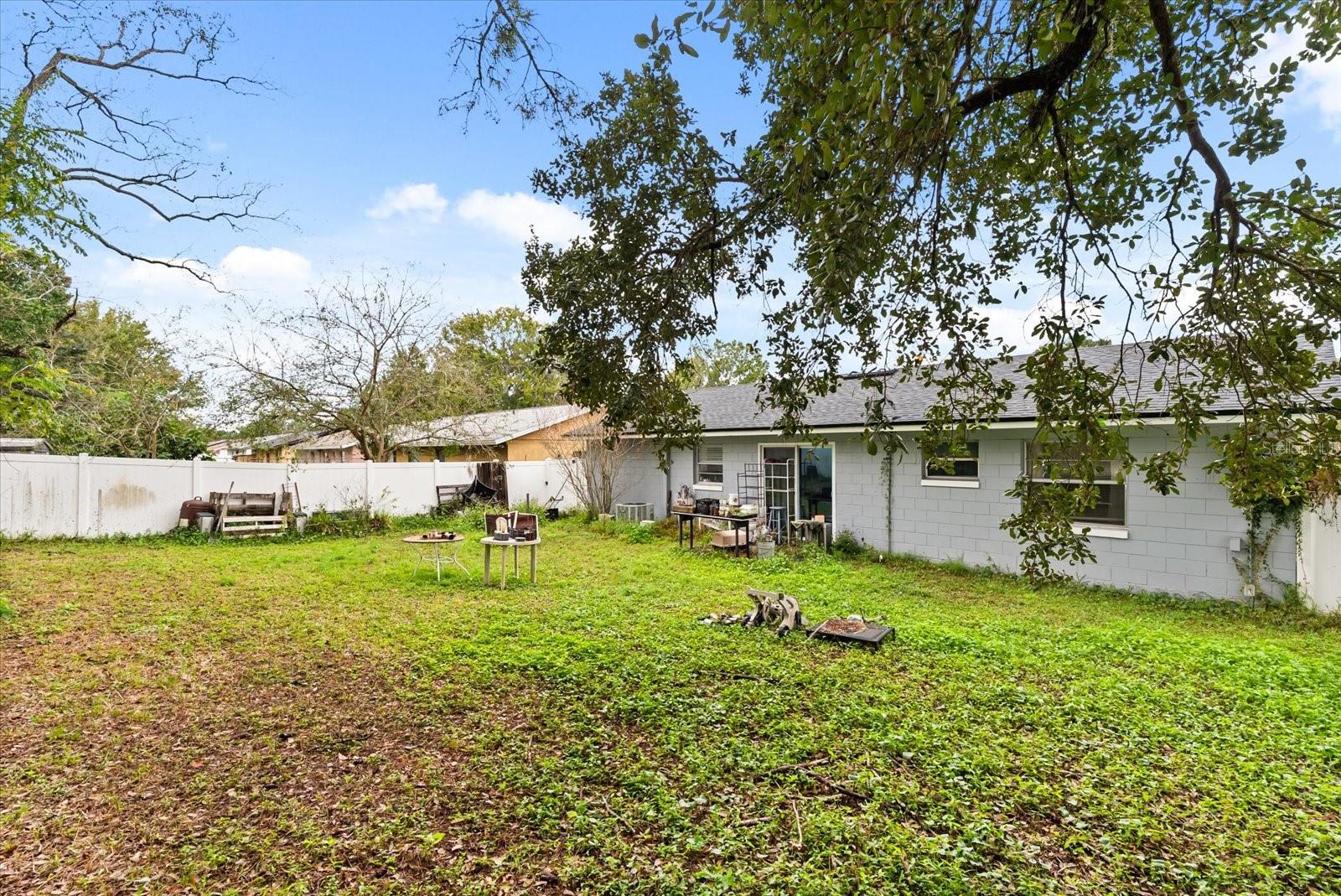 RICHMOND ESTATES - Residential