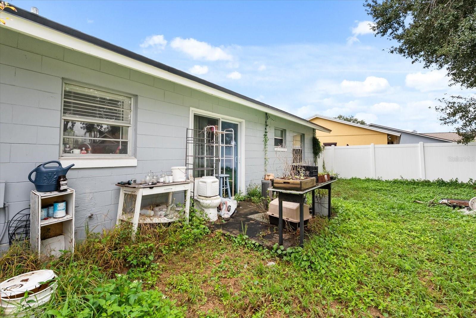 RICHMOND ESTATES - Residential