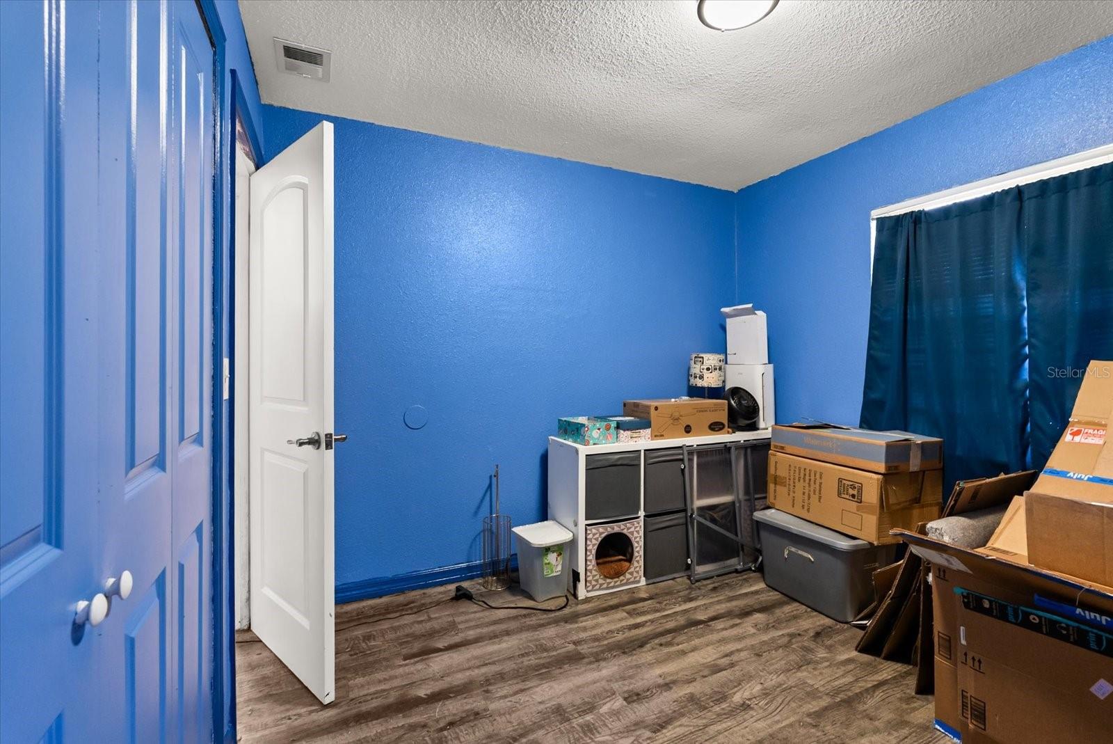 RICHMOND ESTATES - Residential