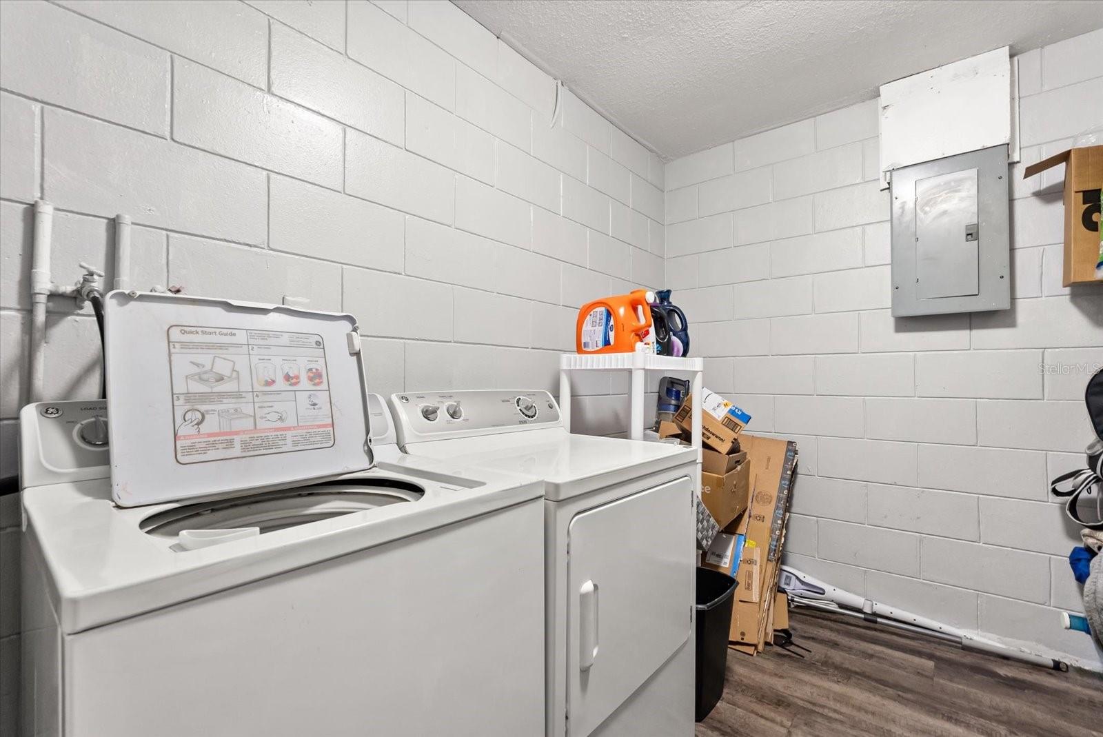 RICHMOND ESTATES - Residential