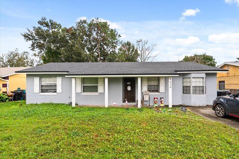 Photo of 4638 Marbello Boulevard, Orlando, FL 32811 (MLS # O6366371)