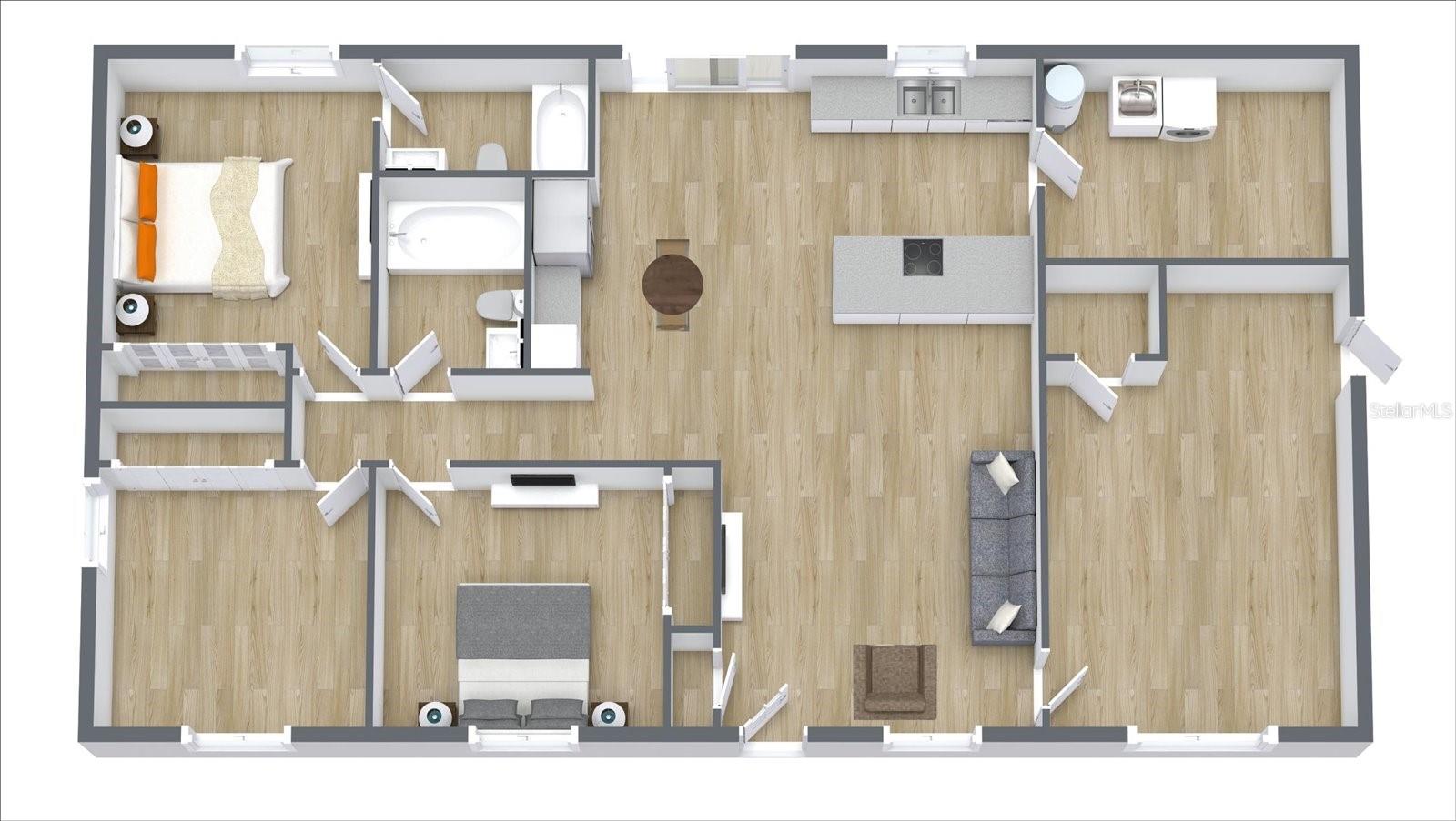 RICHMOND ESTATES - Residential