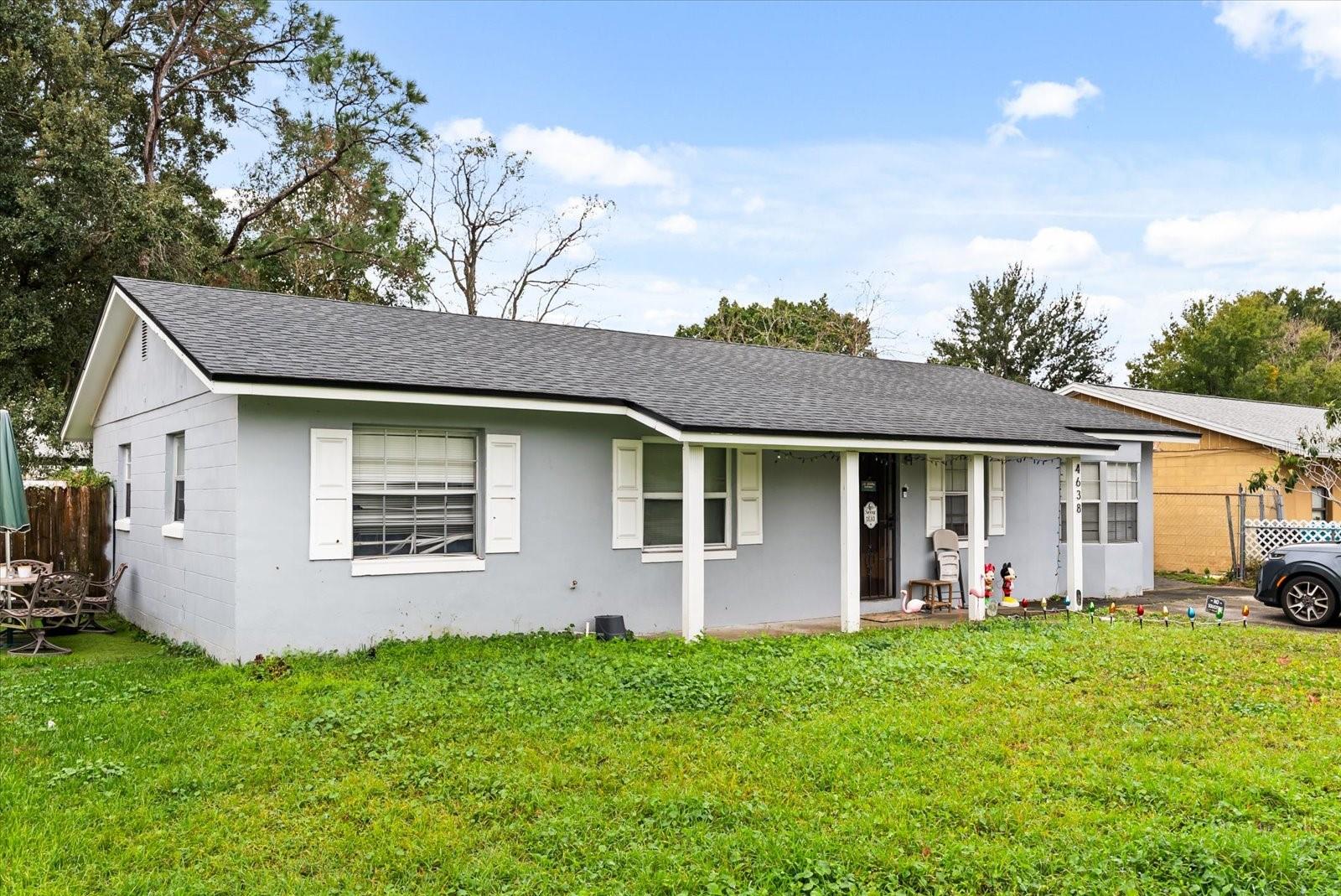 4638 MARBELLO BOULEVARD