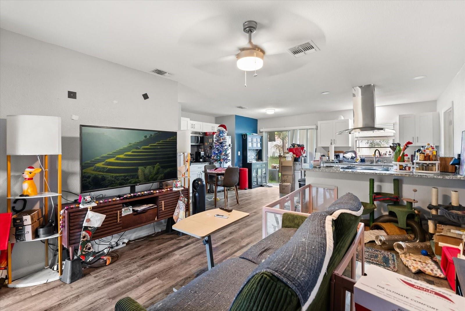 RICHMOND ESTATES - Residential