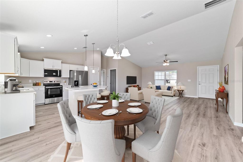 Photo of 14426 SW 19 Place, Ocala, FL 34481 (MLS # OM710931)