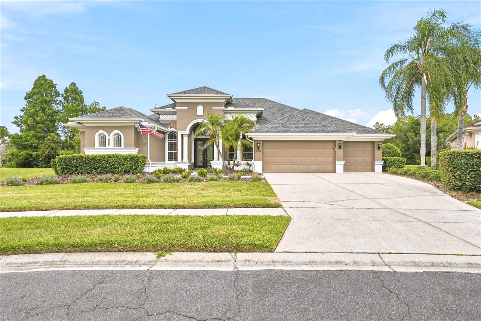 23534 GRACEWOOD CIRCLE
