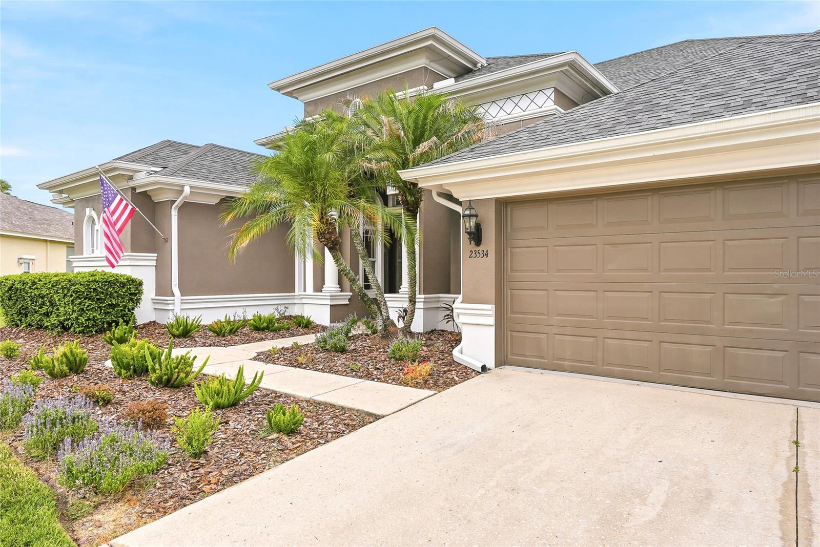 23534 GRACEWOOD CIRCLE