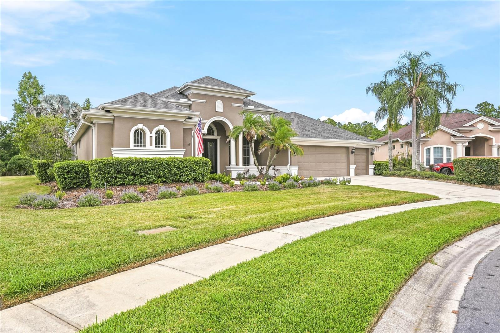 23534 GRACEWOOD CIRCLE