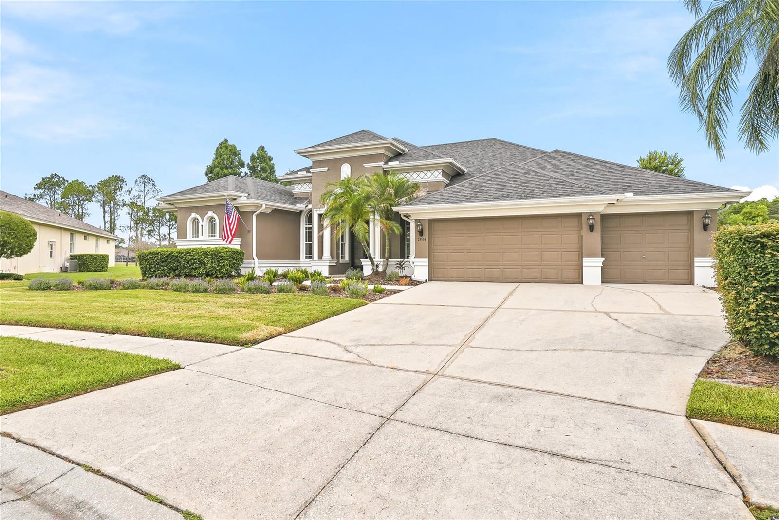 23534 GRACEWOOD CIRCLE