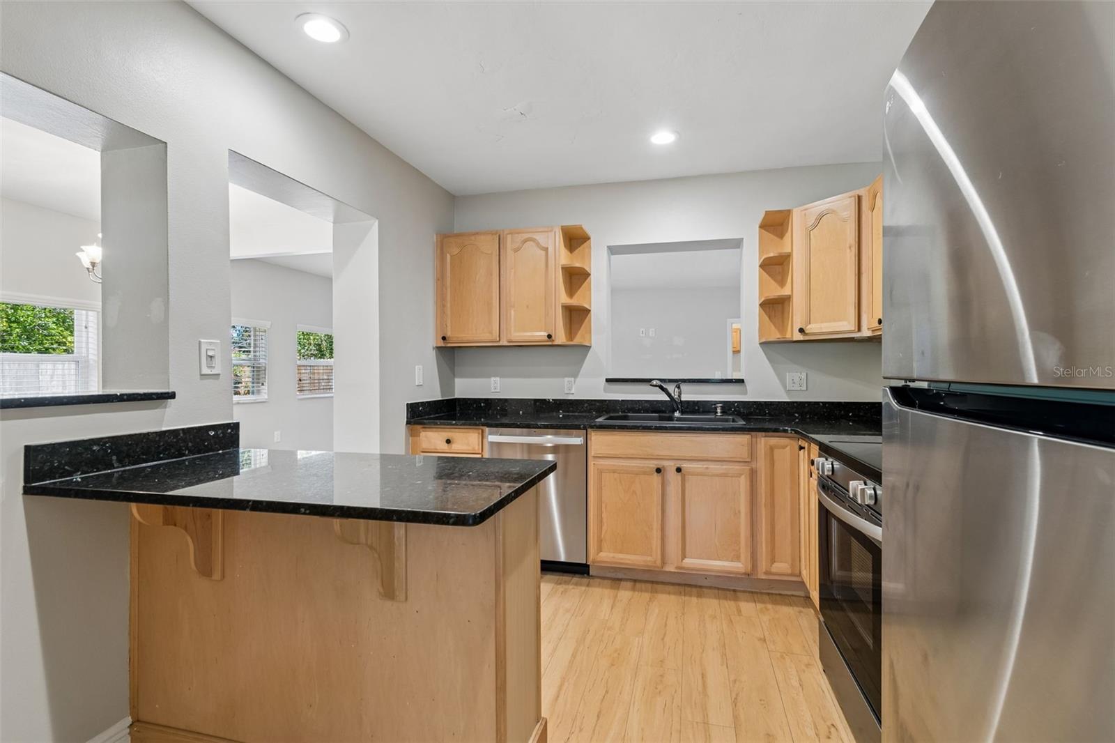 PINE BROOK UNIT 2 - Residential