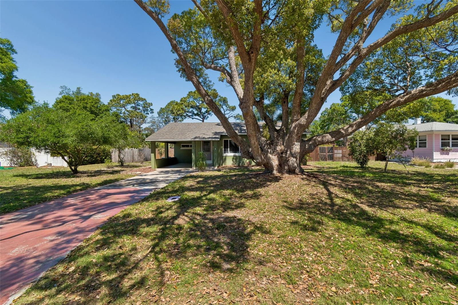 PINE BROOK UNIT 2 - Residential