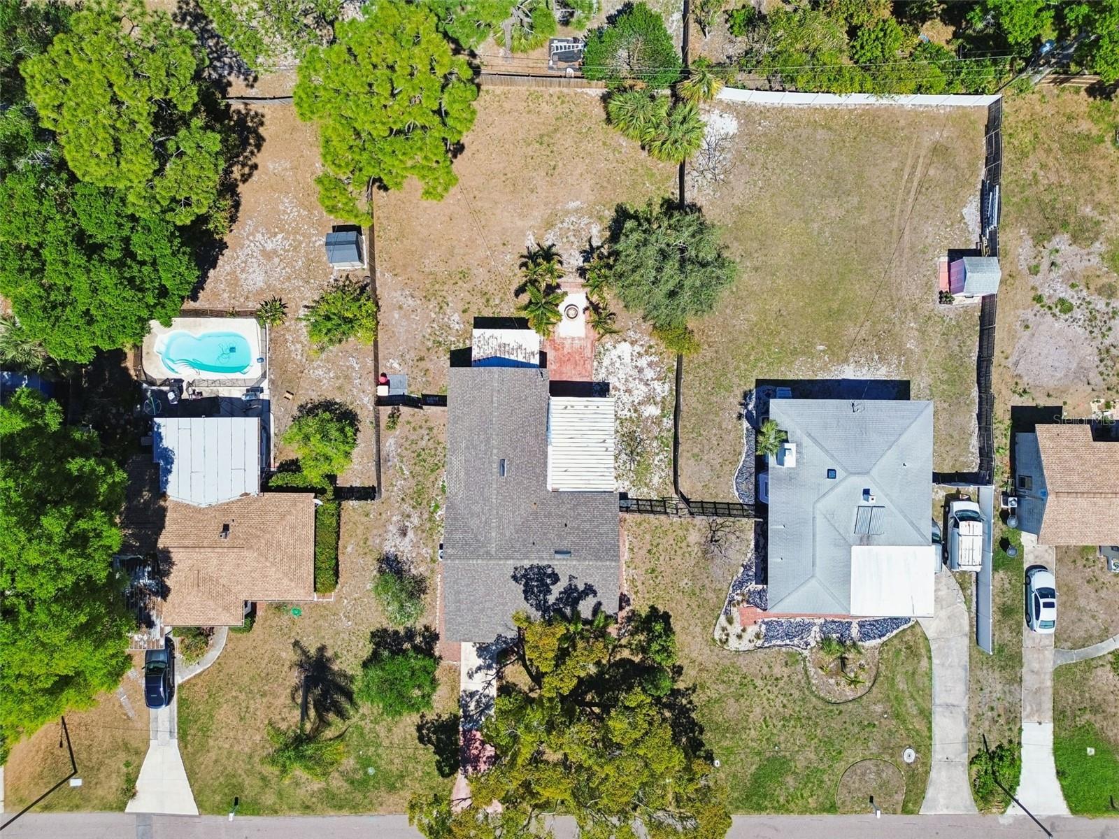 PINE BROOK UNIT 2 - Residential