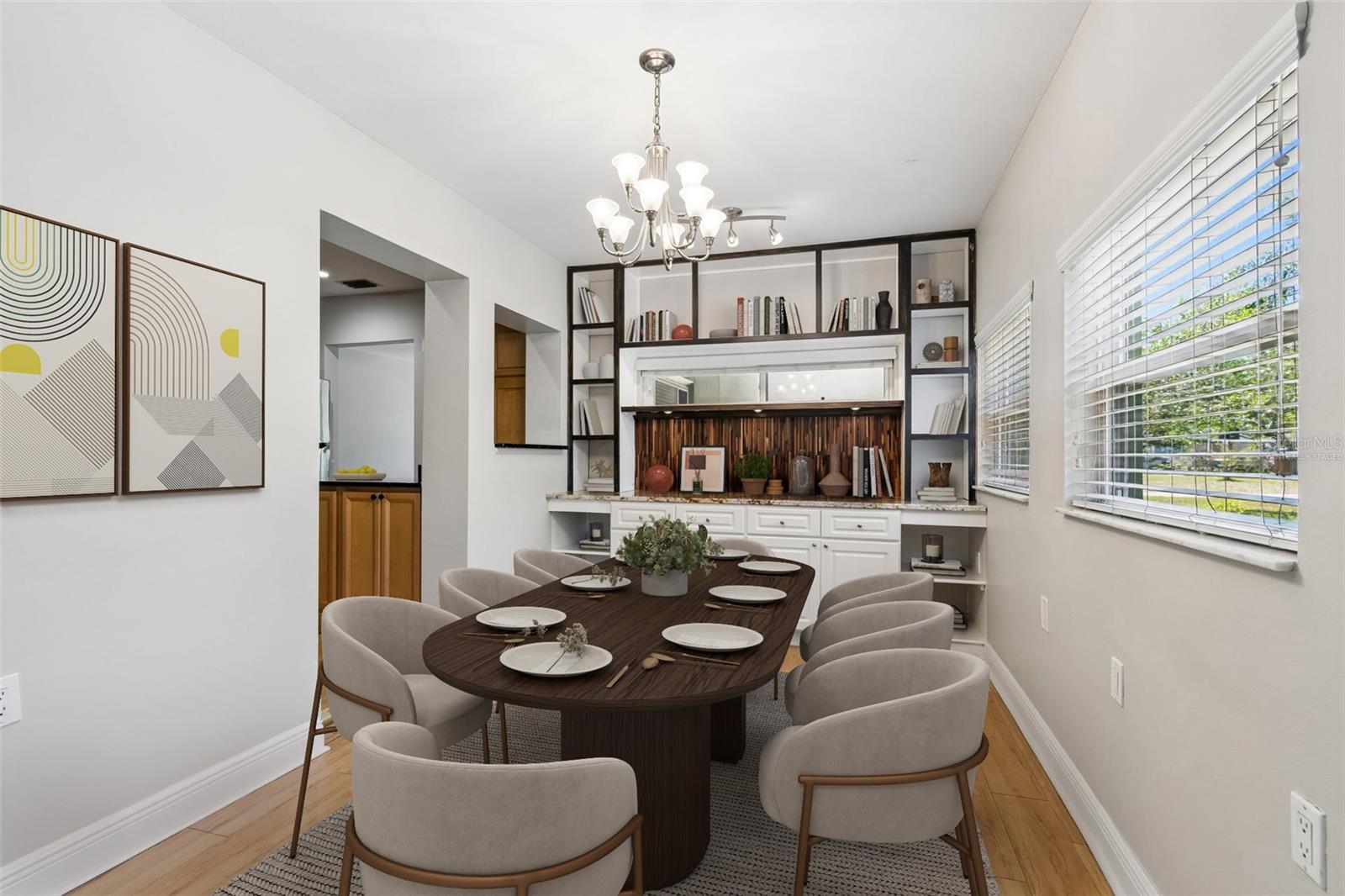 PINE BROOK UNIT 2 - Residential