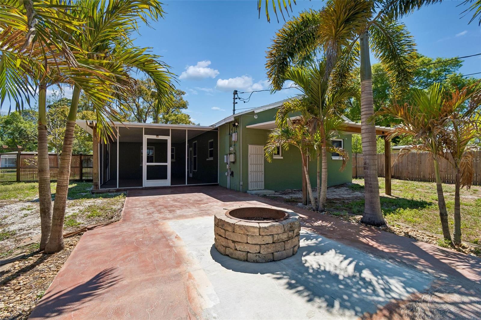 PINE BROOK UNIT 2 - Residential